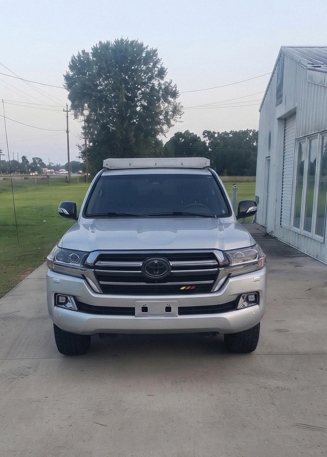 toyota land cruiser 2021 JTMCY7AJ2M4101206 image toyota land cruiser 2021 JTMCY7AJ2M4101206 image